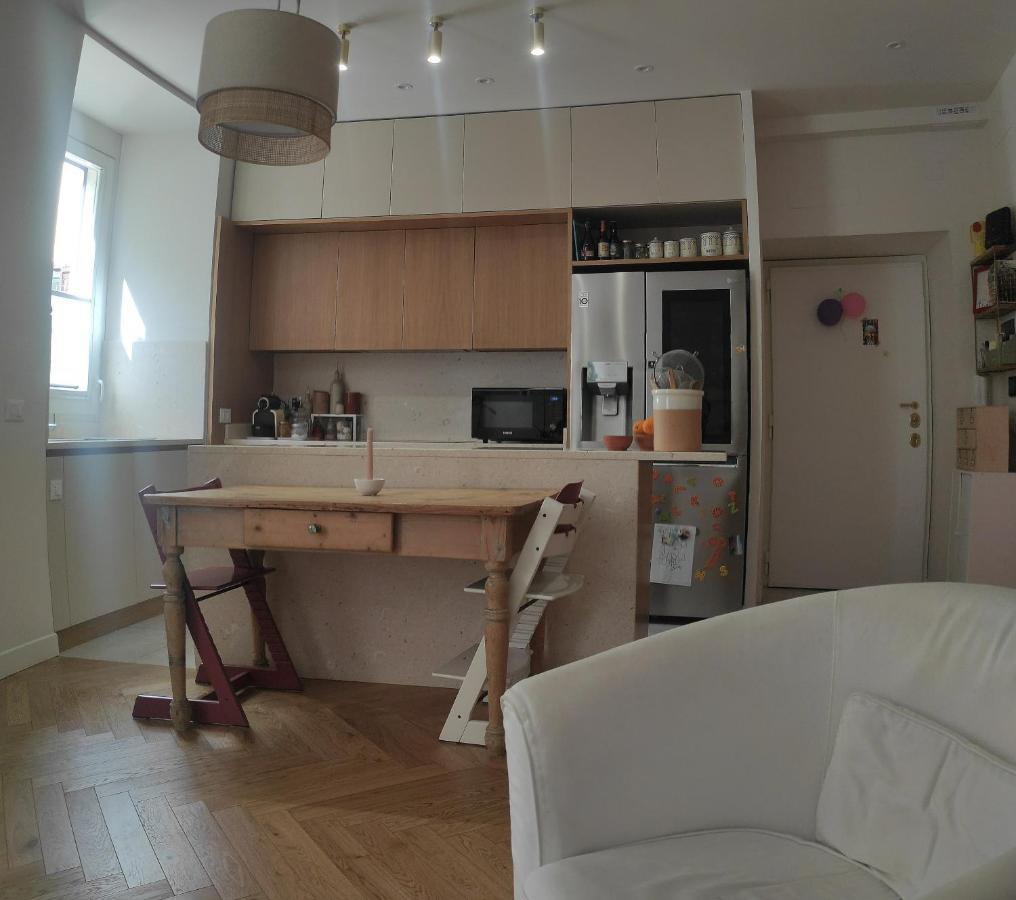 Apartment Maison Dolce *