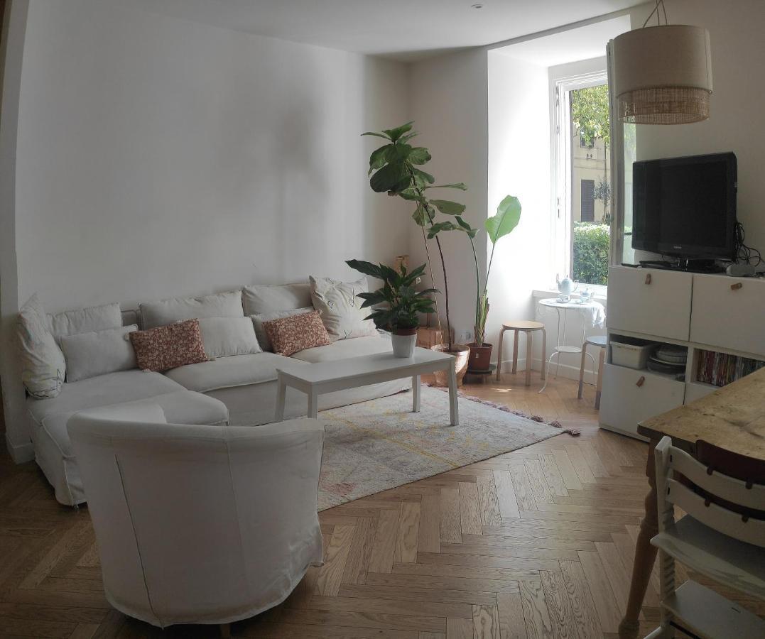 Maison Dolce Apartment *