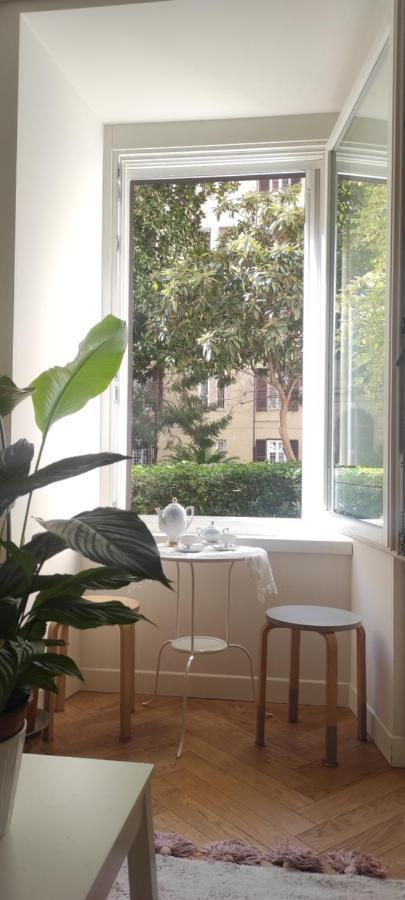 Maison Dolce Apartment Rom
