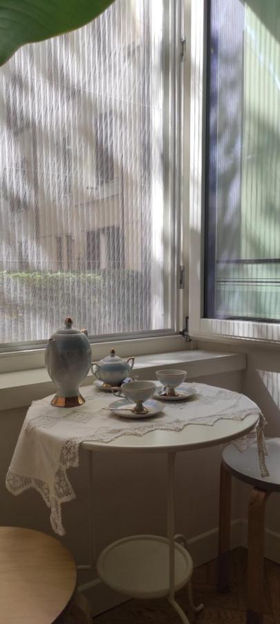Maison Dolce Apartment