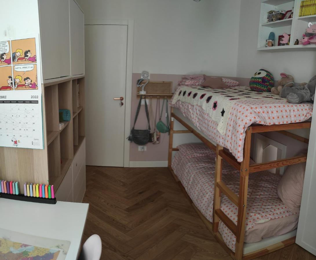 Apartment Maison Dolce