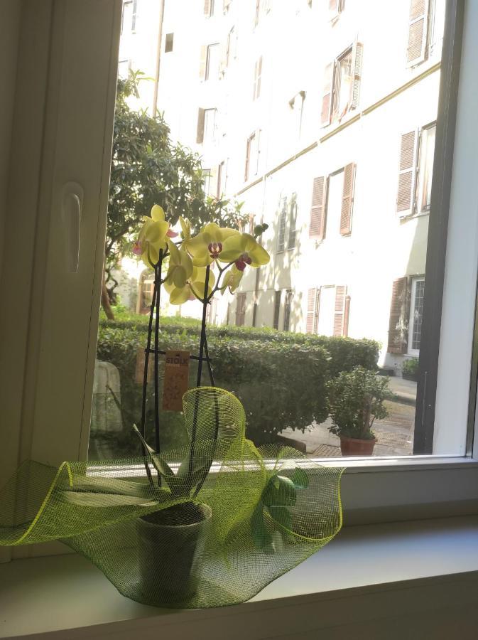 Apartment Maison Dolce Rom