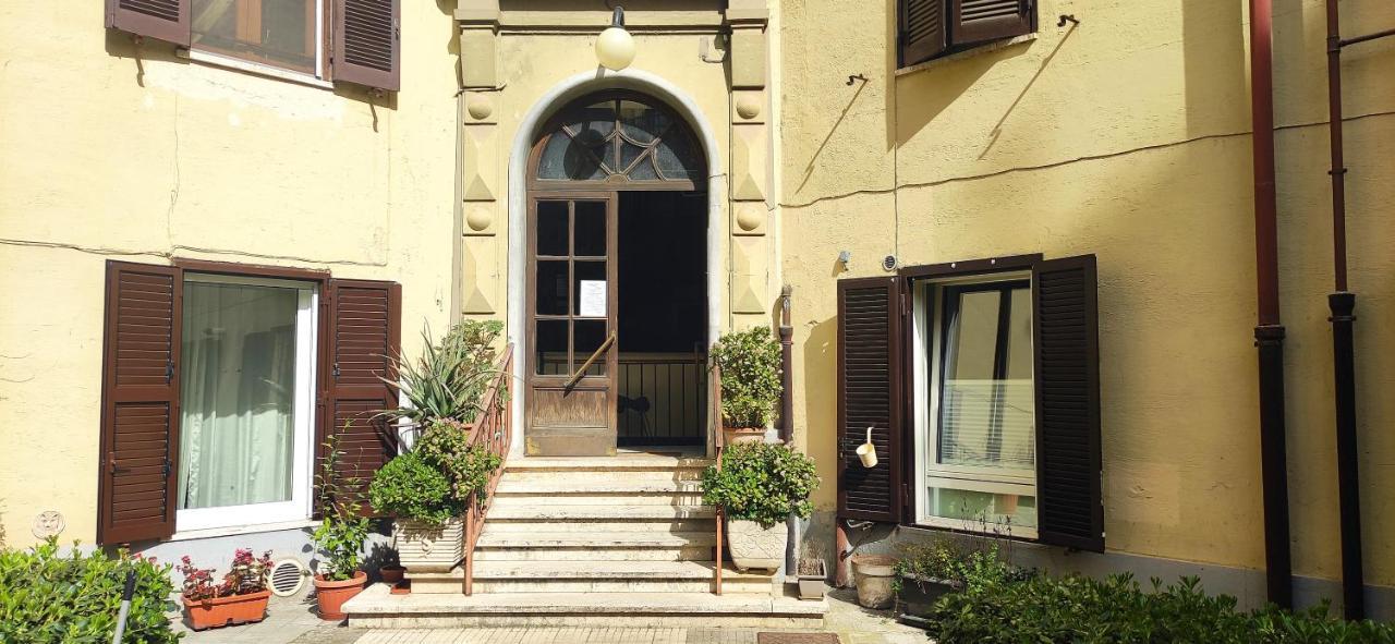 Maison Dolce * Rom