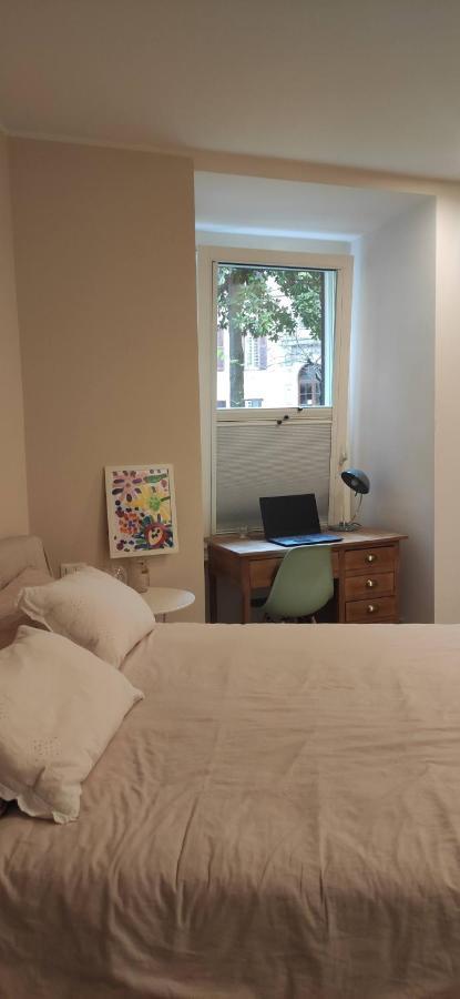 Maison Dolce Apartment Rom