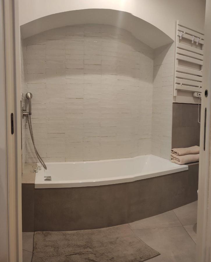 Maison Dolce Apartment *